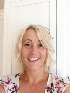 Exercise classes with Mel